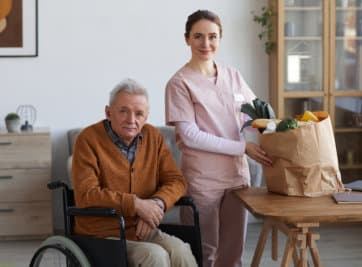 Eminence Homecare