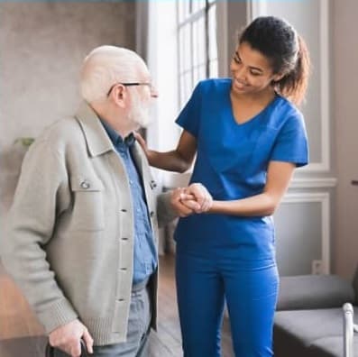 In-Home Quality Care Services — photo 1