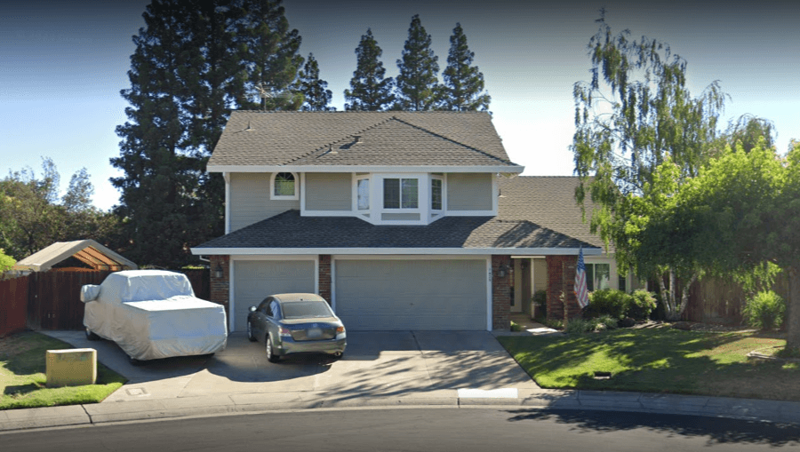 A Always Loving Care Home