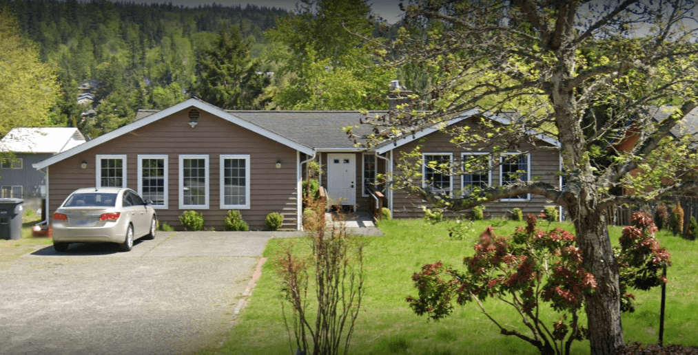 M&S Grace Manor Adult Family Home