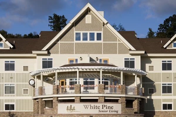 White Pine Advanced Assisted Living - Cottage Grove