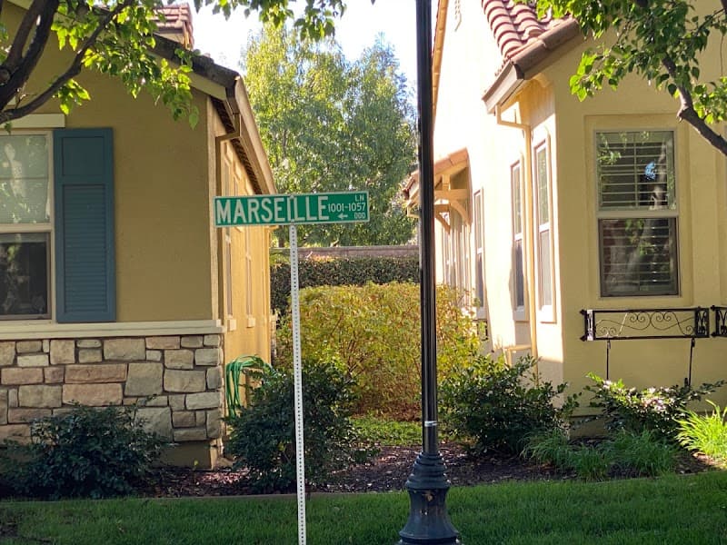 Silverado Homes at Eskaton Village