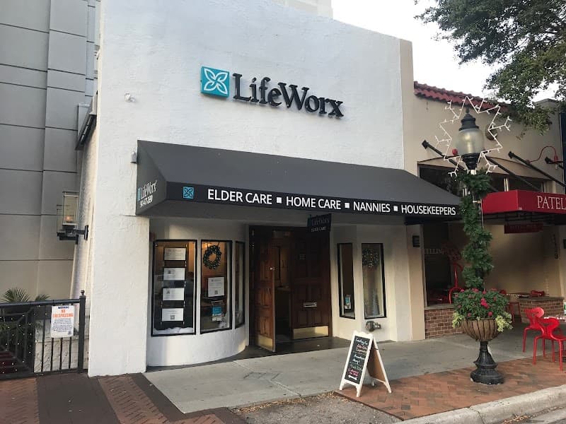 LifeWorx