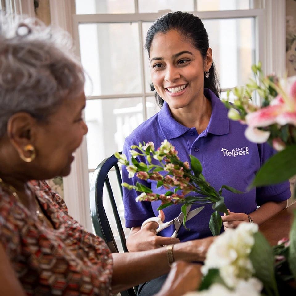 Senior Helpers of Bryan, TX