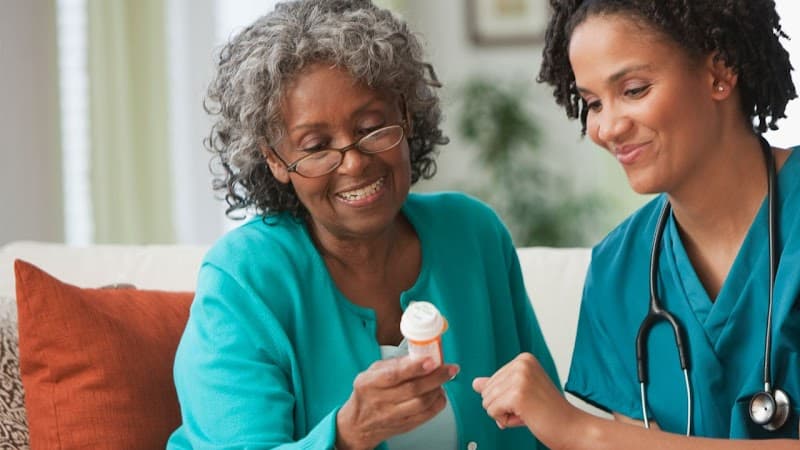 Better Living Home Cares