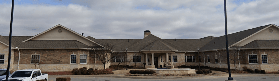 Colonial Oaks Memory Care at Tulsa