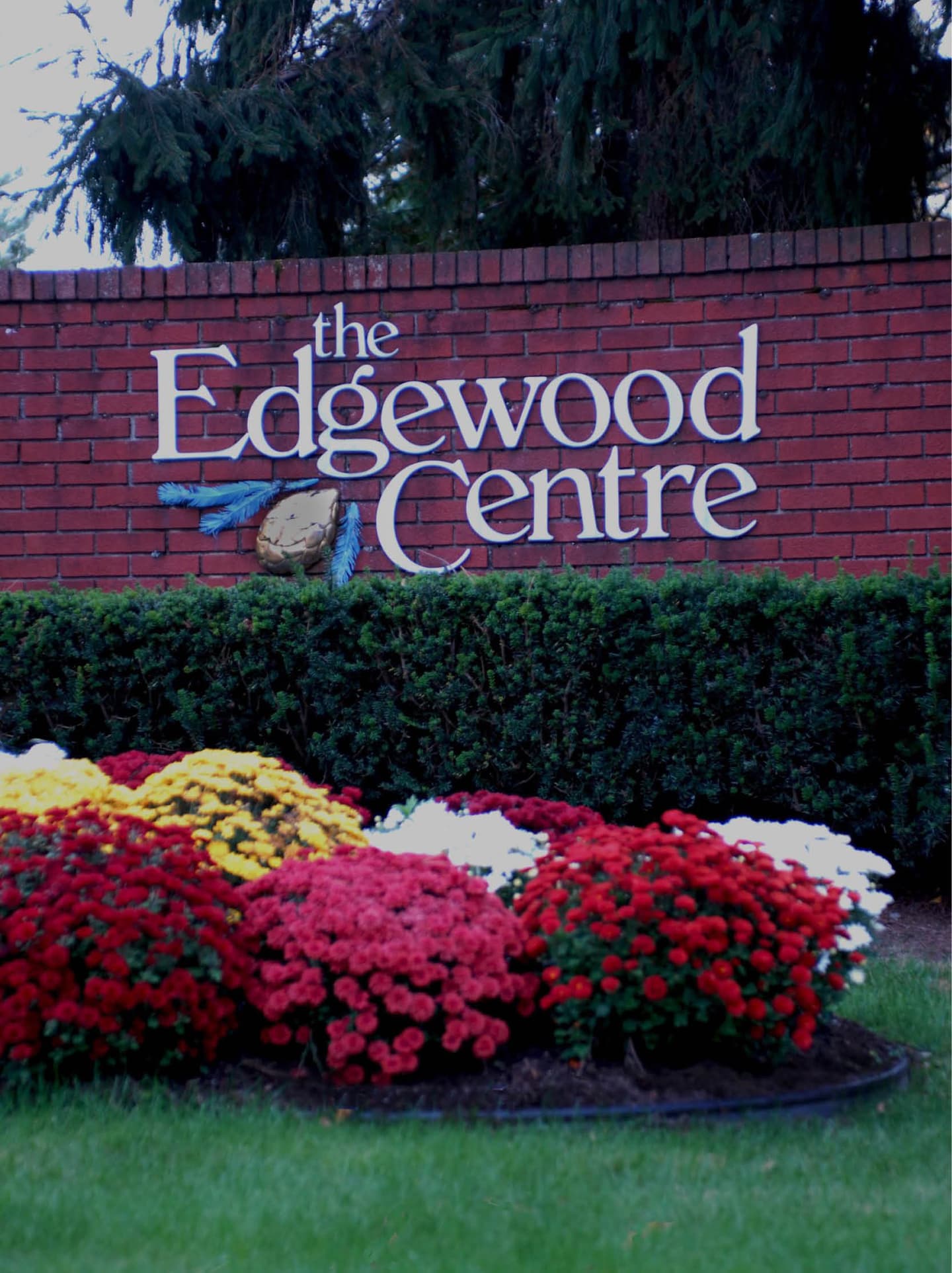 Edgewood Center