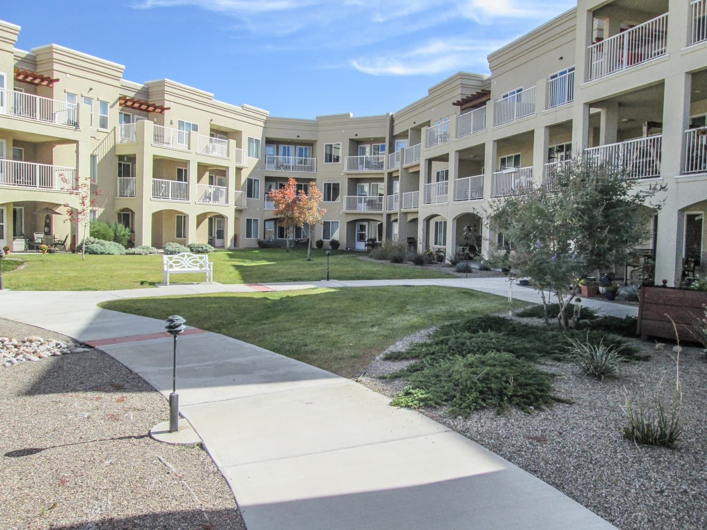 Paloma Landing Gracious Retirement Living