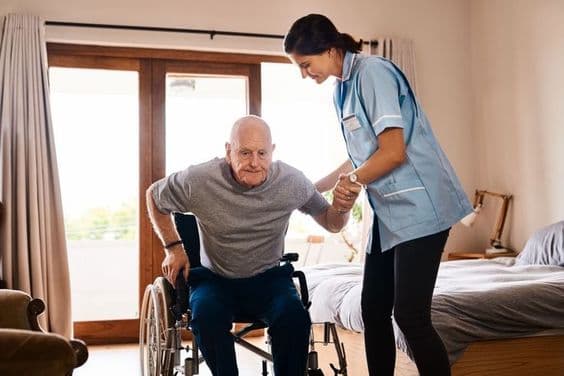 Tender Loving Touch Home Health