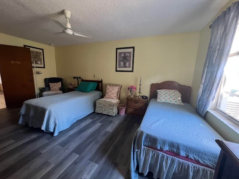 The White House 2 ALF