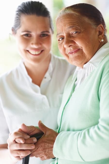 Arisco Home Healthcare Services