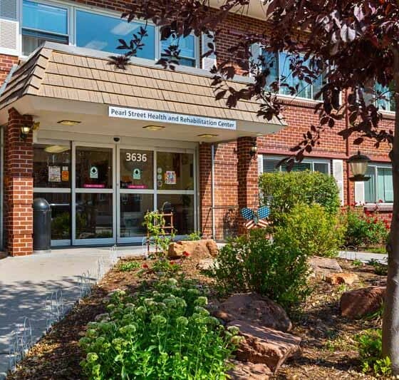 Elevation Health and Rehabilitation