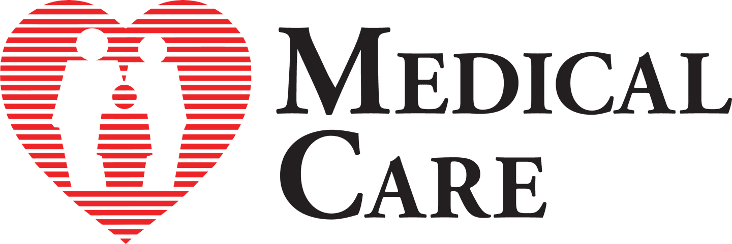 Medical Care logo