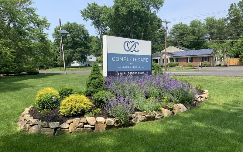 Complete Care at Green Knoll