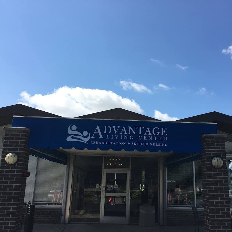 The Orchards Michigan - Warren