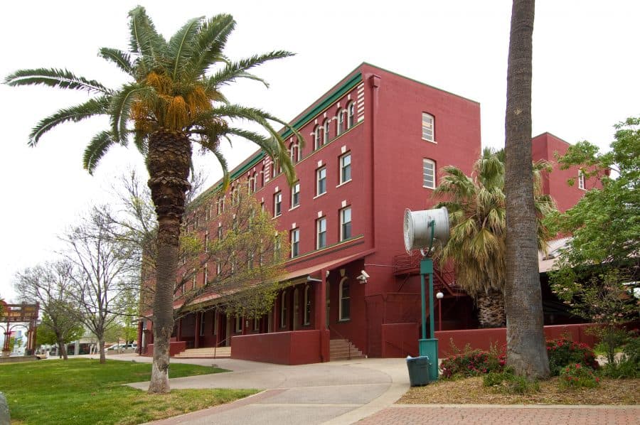 Lorenz Senior Housing