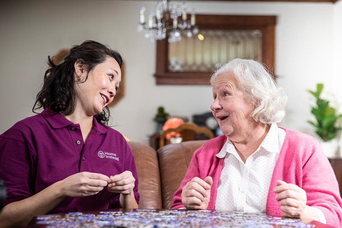 Palmetto Home Care Specialists