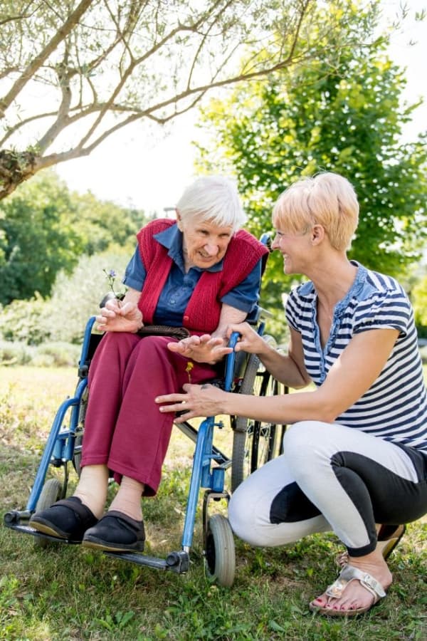 Cranberry Home Care