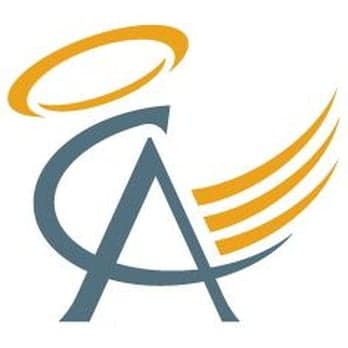 Charlotte's Angels Home Care Services logo