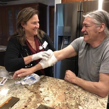 Heart of Humanity | Home Health Services — photo 1