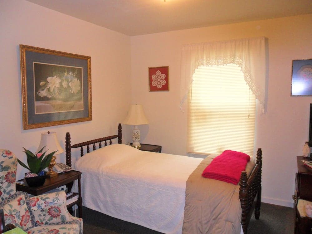 Woodland Park Assisted Living