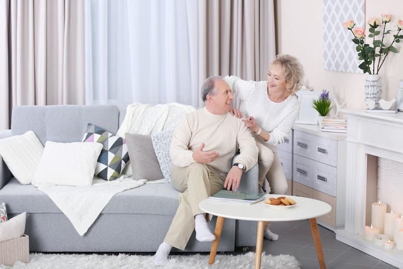 Rising Star Home Care Services