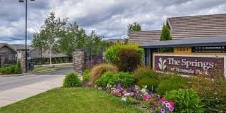 The Springs at Veranda Park