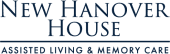 New Hanover House logo