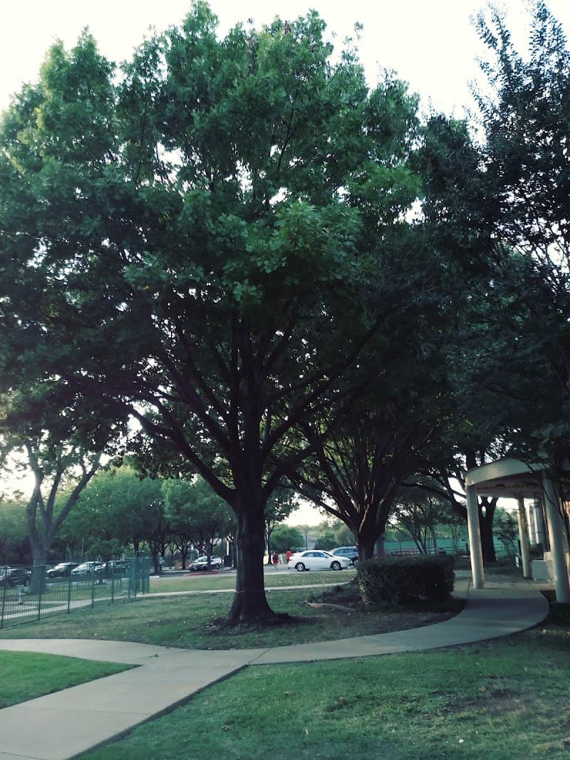 Fowler Christian Apartments