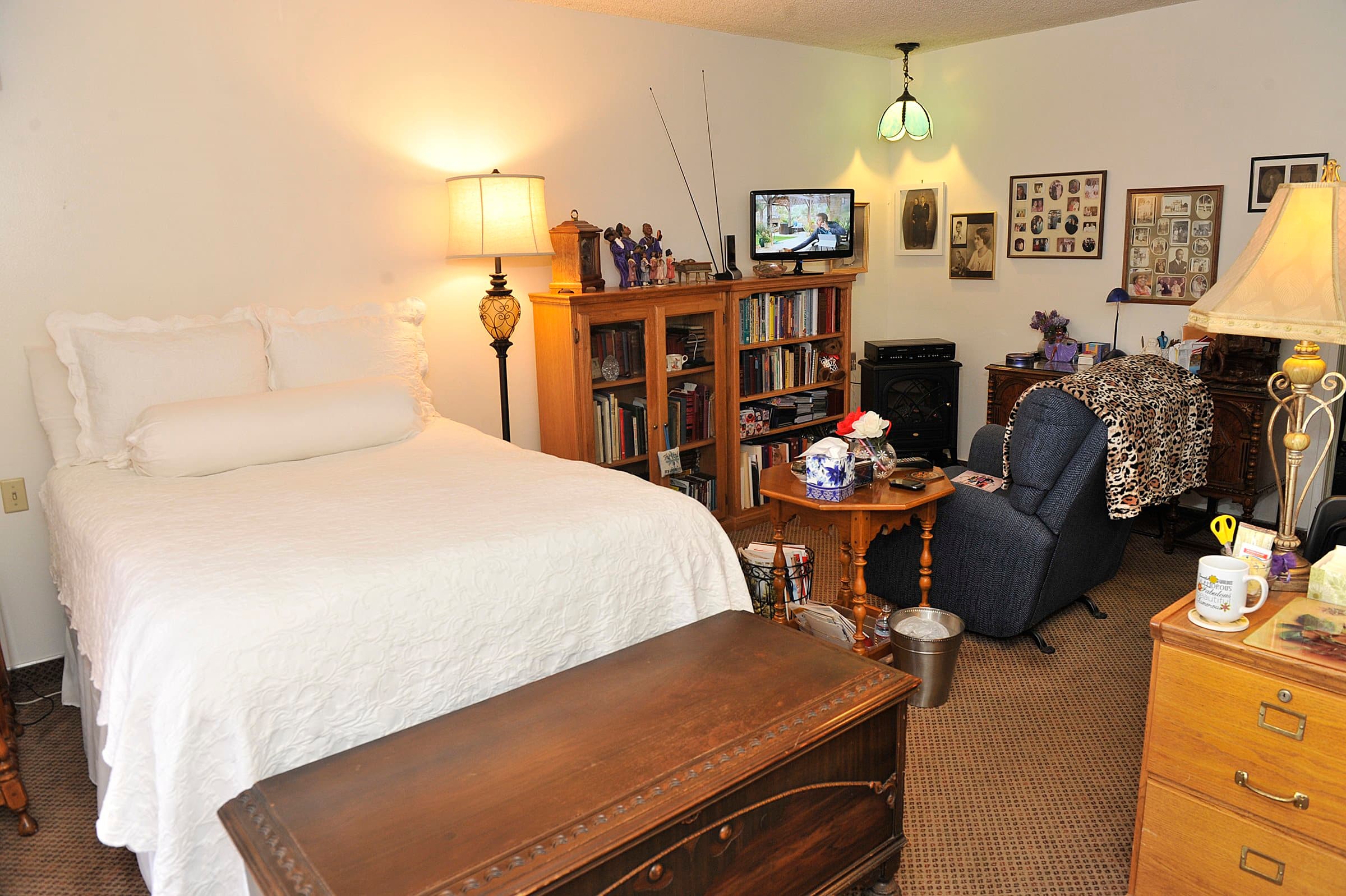 Westchester Villa Retirement