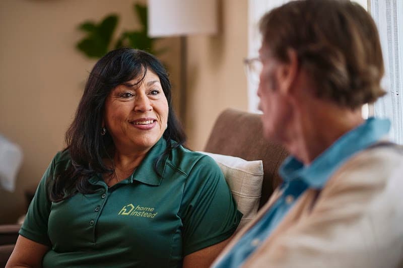 Home Instead — photo 1