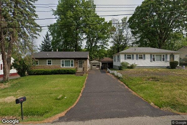 White Oak at North Grove