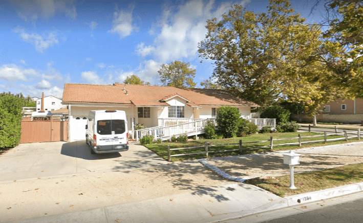 Simi Valley Residential Care