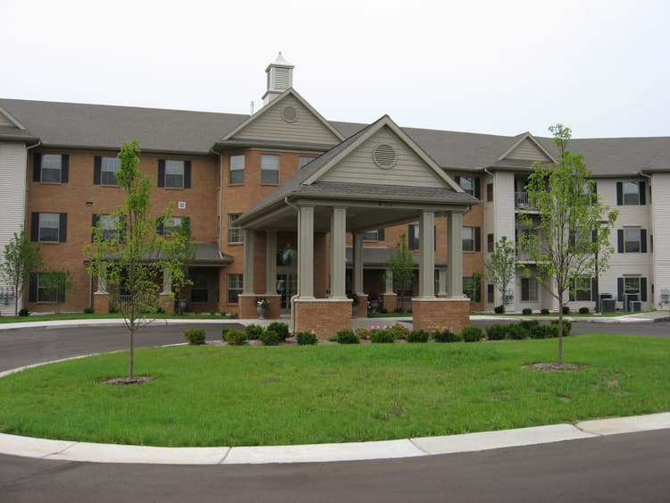 Village at Appledorn