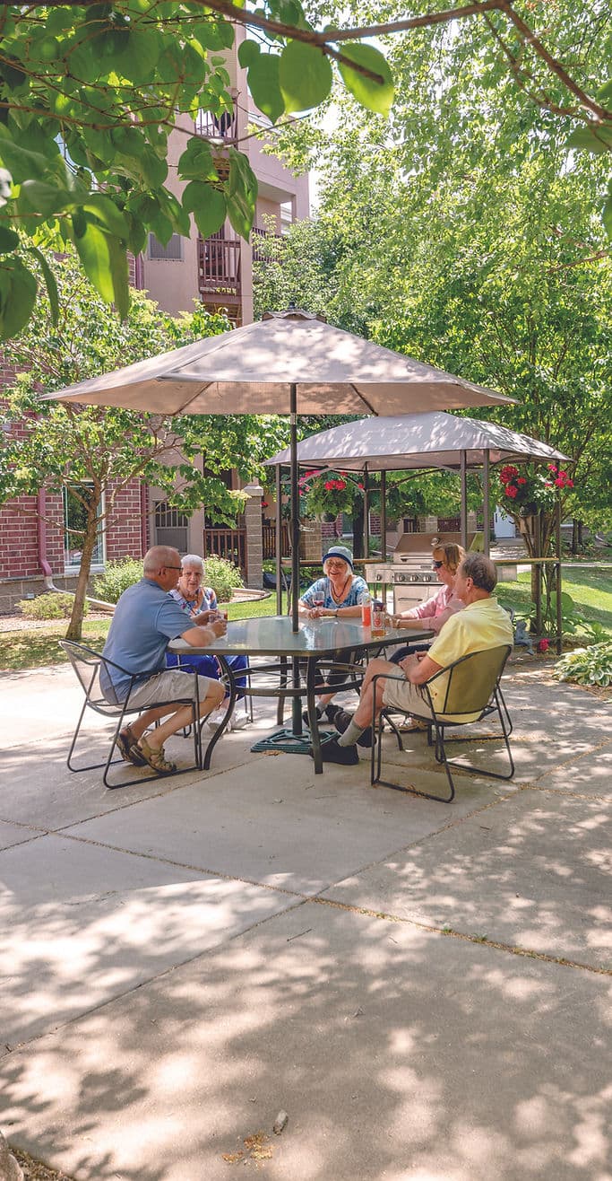 Realife Cooperative of Bloomington on Lyndale