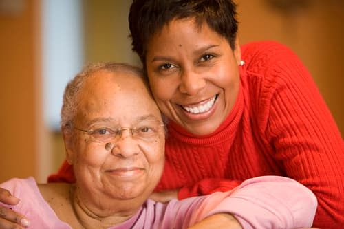 Parkview Residential Care Home