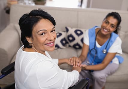 Working Nurses Homecare — photo 1