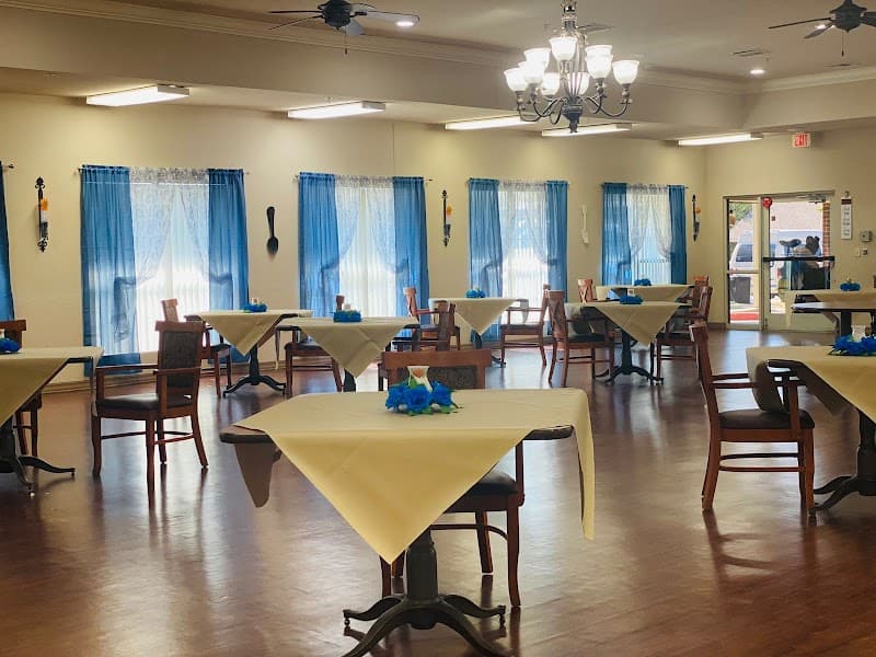 Duncanville Healthcare & Rehabilitation Center