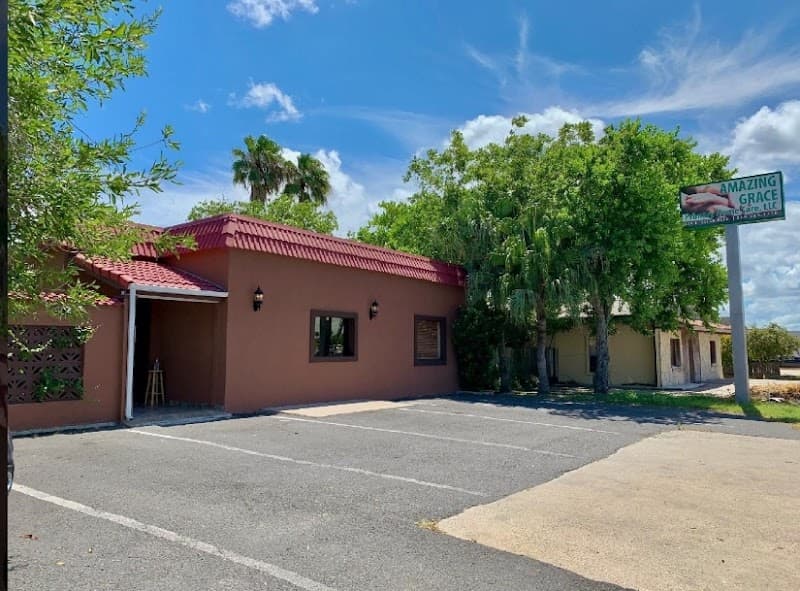 Amazing Grace Primary Home Care