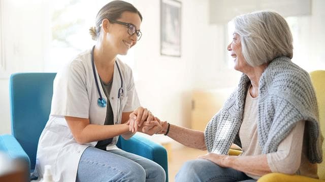 Housecalls Homehealth Agency