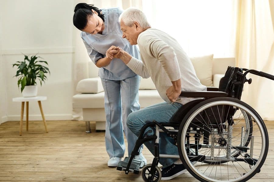 Advanced Senior Care Services