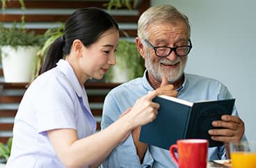 Compassionate Care Home Health and Hospice - Bakersfield