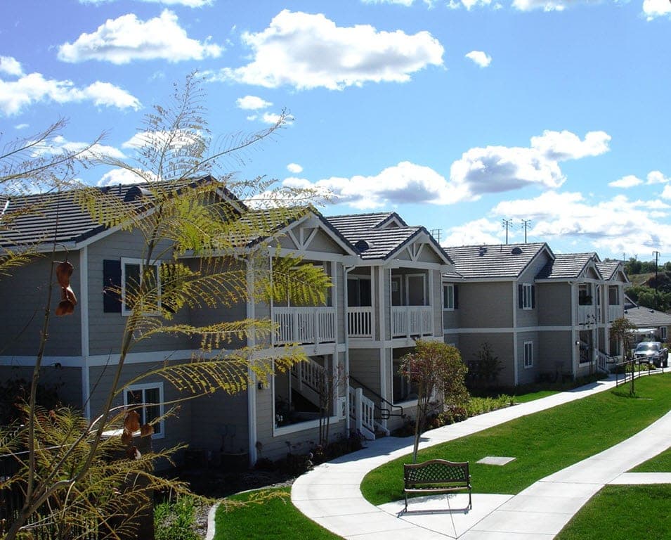 USA Multifamily - Vintage Crest Senior Apartments | Affordable Apartments 55+ — photo 1