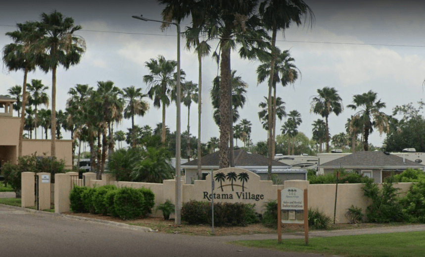 Retama Village Luxury RV Resort