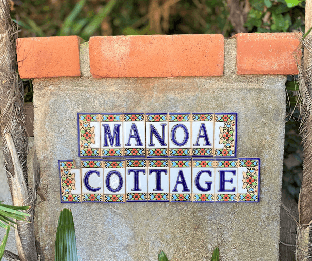 Manoa Cottage