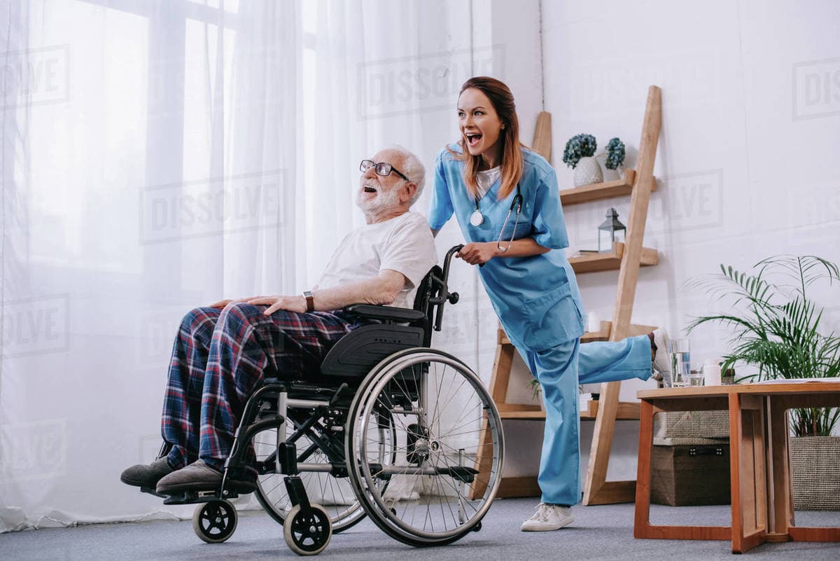 Orthopedic and Medical Home Health