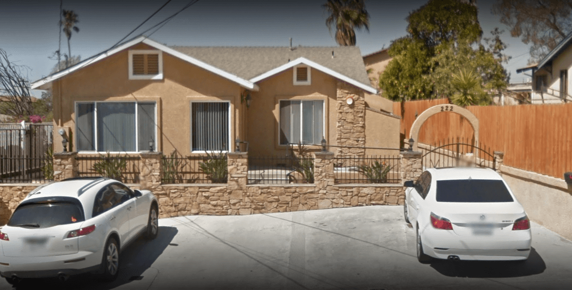 Vista Village Care