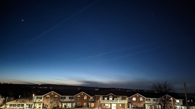 Longview Senior Living Community