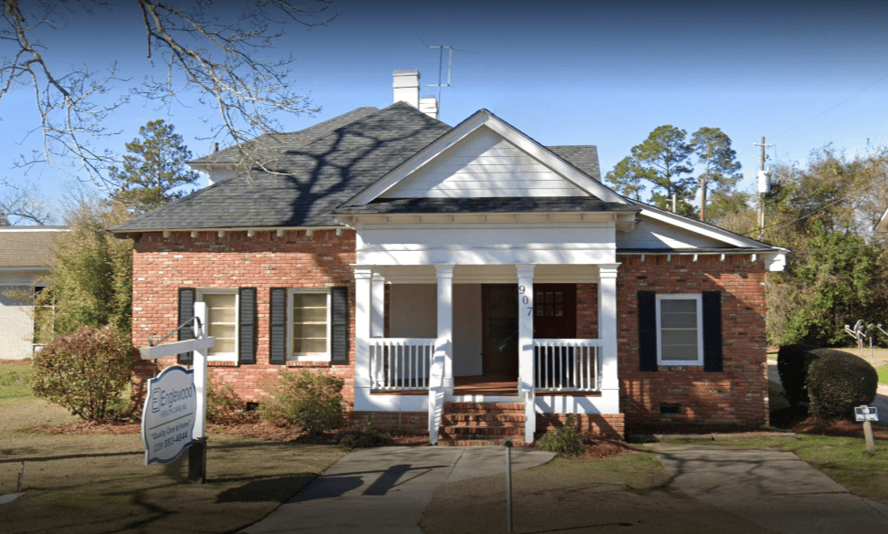 Englewood Health Care Center