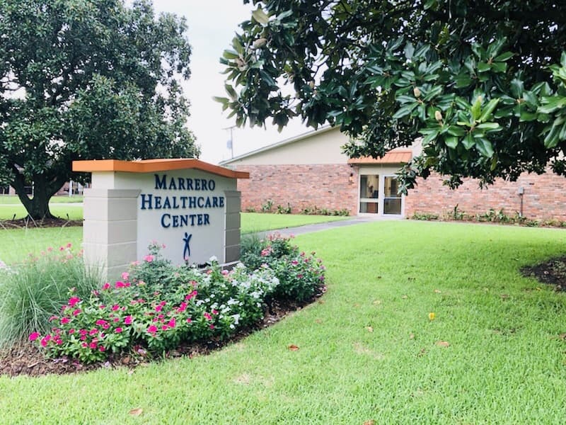 Marrero Healthcare Center